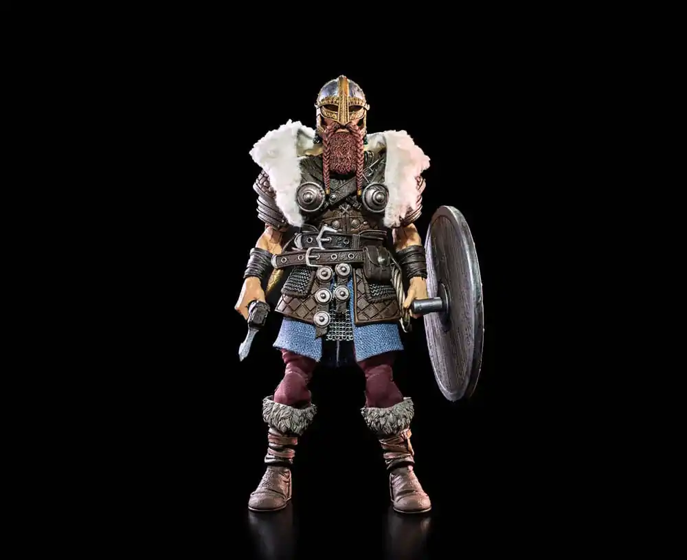 Mythic Legions: Rising Sons Figurka Akcji Broddr of Bjorngar 15 cm zdjęcie produktu