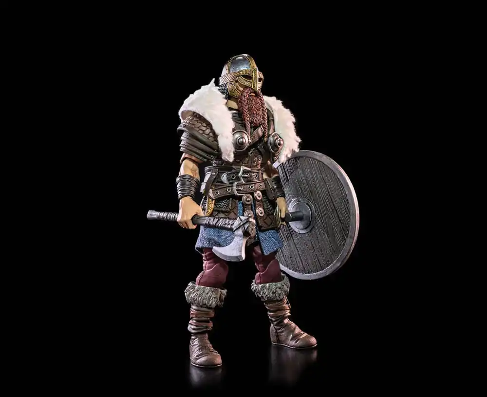 Mythic Legions: Rising Sons Figurka Akcji Broddr of Bjorngar 15 cm zdjęcie produktu