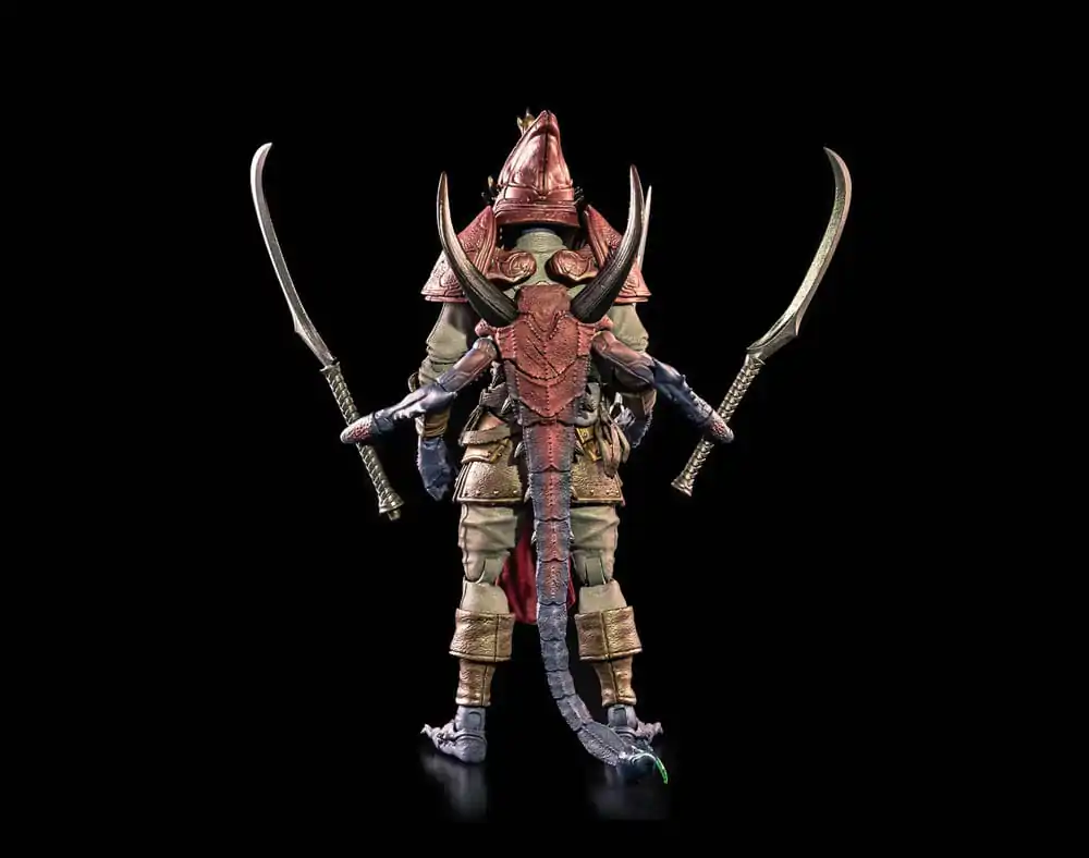 Mythic Legions: Rising Sons Figurka Akcji Diis Paator 15 cm zdjęcie produktu