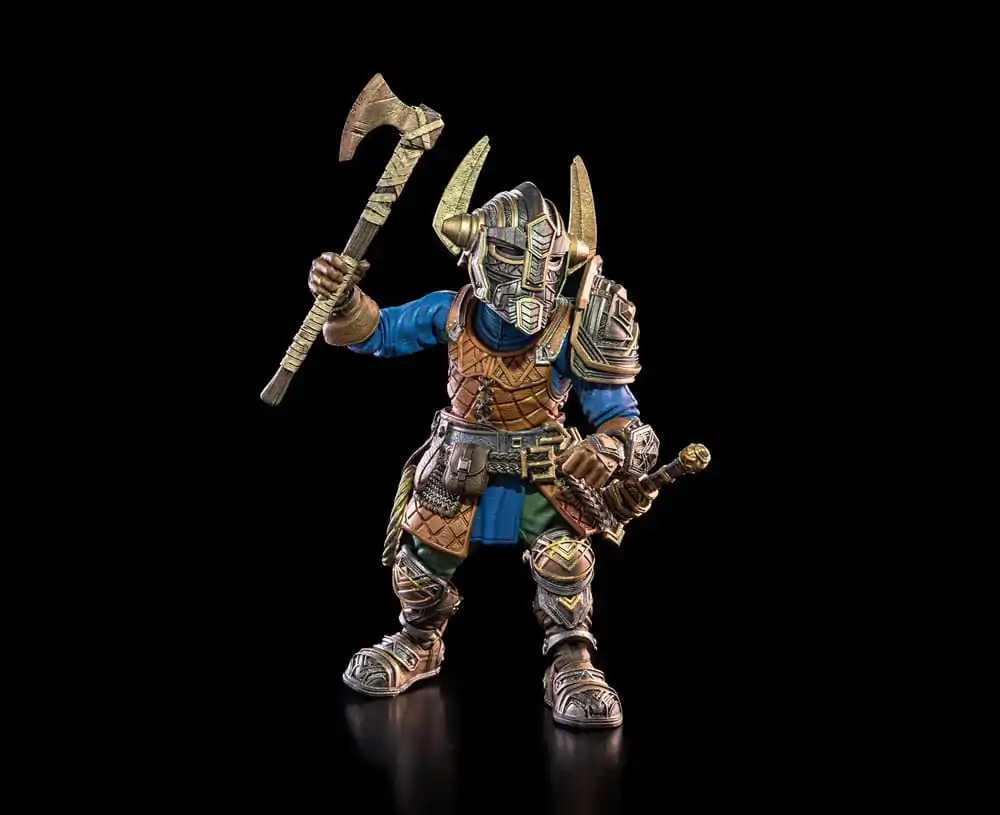 Mythic Legions: Rising Sons Figurki Akcji 2-Pak Exiles From Under the Mountain 15 cm zdjęcie produktu