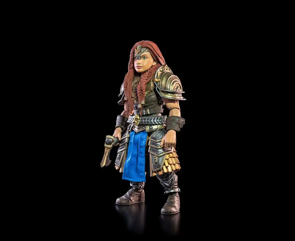 Mythic Legions: Rising Sons Figurki Akcji 2-Pak Exiles From Under the Mountain 15 cm zdjęcie produktu