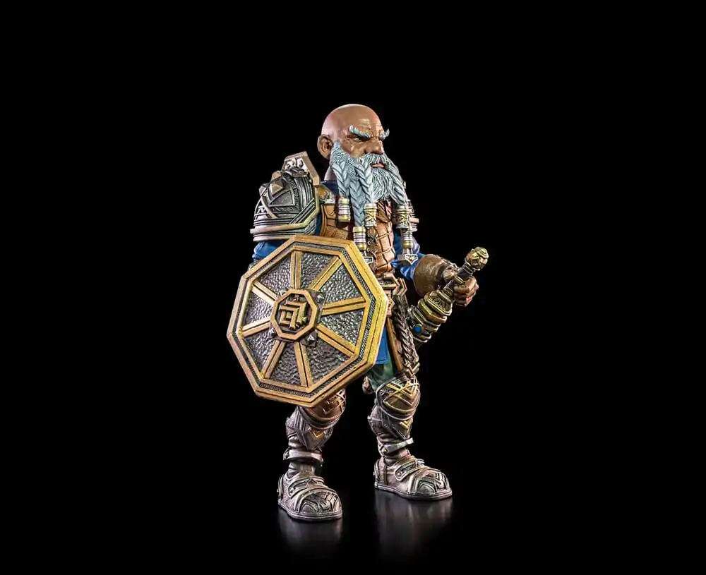 Mythic Legions: Rising Sons Figurki Akcji 2-Pak Exiles From Under the Mountain 15 cm zdjęcie produktu