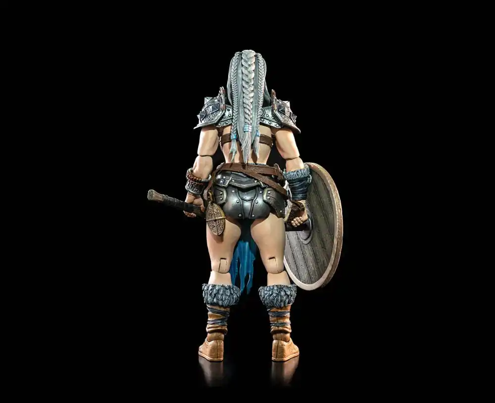 Mythic Legions: Rising Sons Figurka Akcji Neve 15 cm zdjęcie produktu