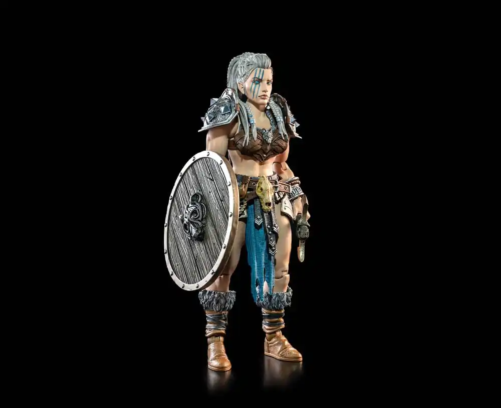 Mythic Legions: Rising Sons Figurka Akcji Neve 15 cm zdjęcie produktu