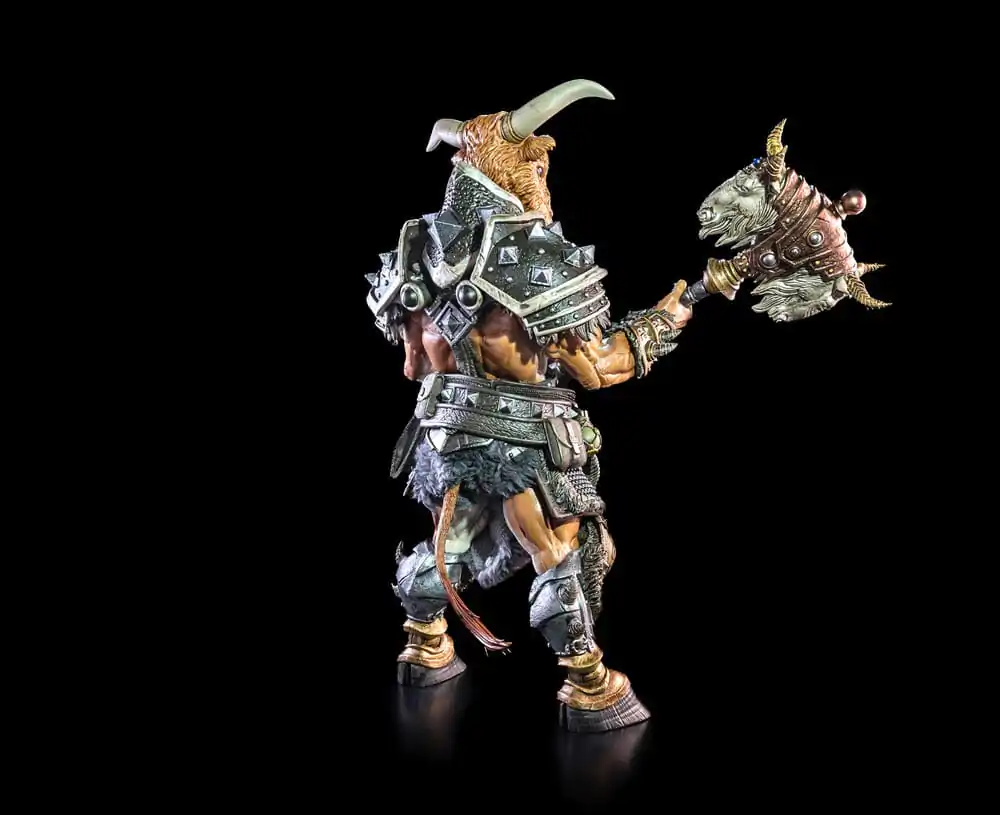 Mythic Legions: Rising Sons Figurka Akcji Regarionn (Ogre-Scale) 23 cm zdjęcie produktu