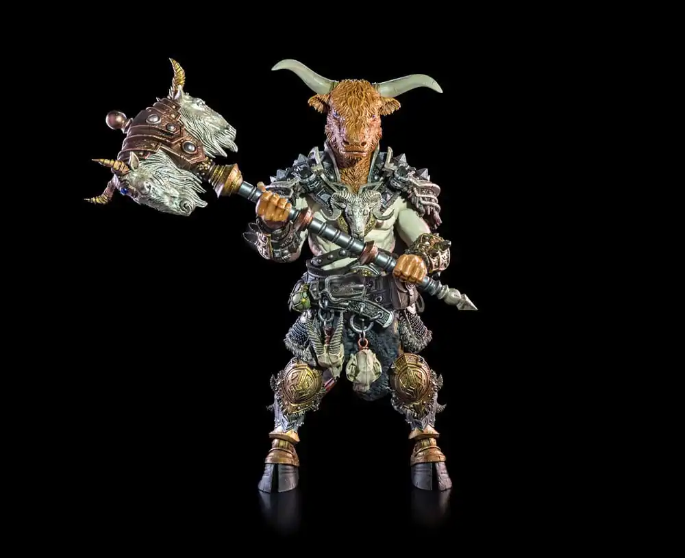 Mythic Legions: Rising Sons Figurka Akcji Regarionn (Ogre-Scale) 23 cm zdjęcie produktu