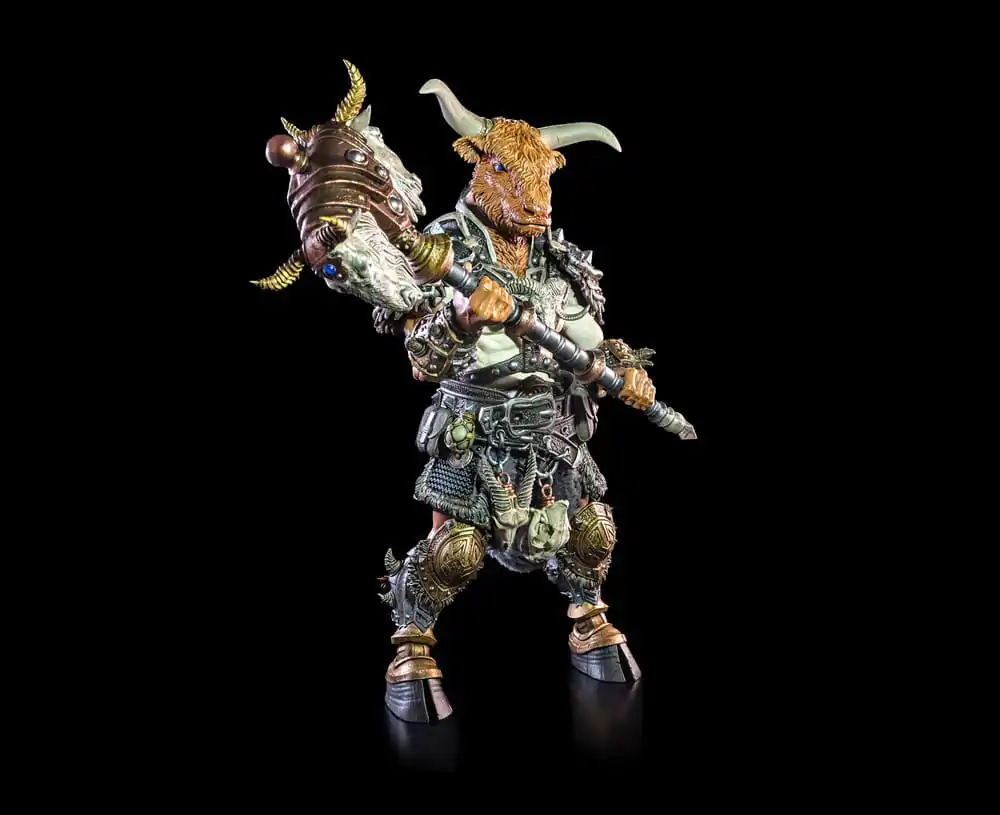 Mythic Legions: Rising Sons Figurka Akcji Regarionn (Ogre-Scale) 23 cm zdjęcie produktu