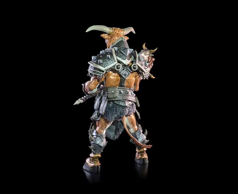 Mythic Legions: Rising Sons Figurka Akcji Regarionn (Ogre-Scale) 23 cm zdjęcie produktu
