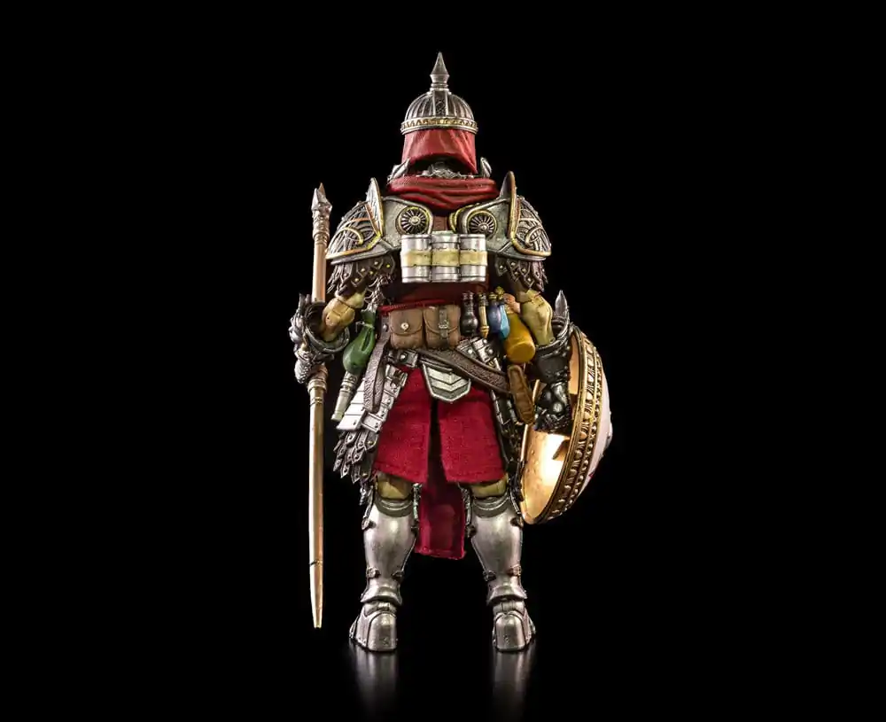 Mythic Legions: Rising Sons Figurka Akcji Skapular the Cryptbreaker Ver. 2 15 cm zdjęcie produktu