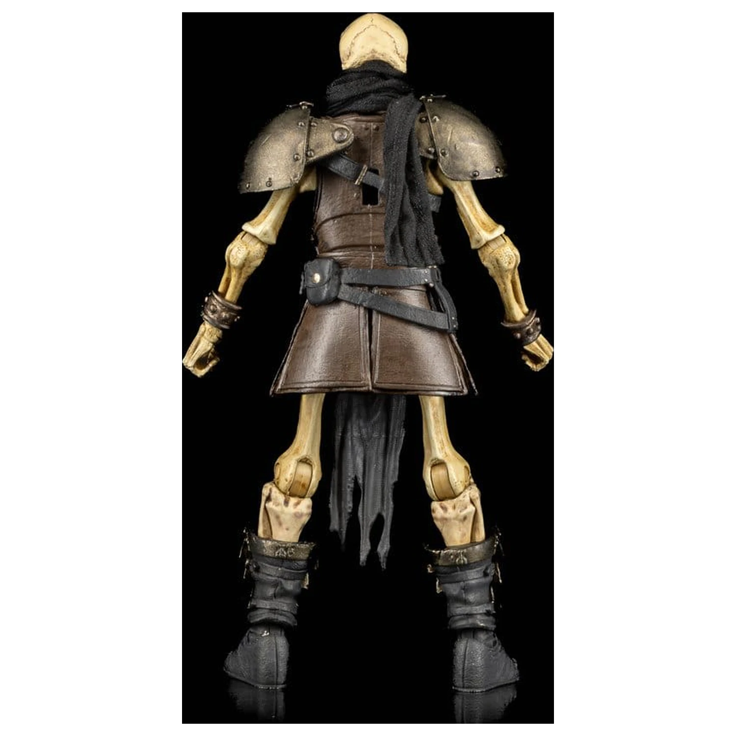 Mythic Legions Figurka akcji Rix the Skeleton Thief 18 cm zdjęcie produktu