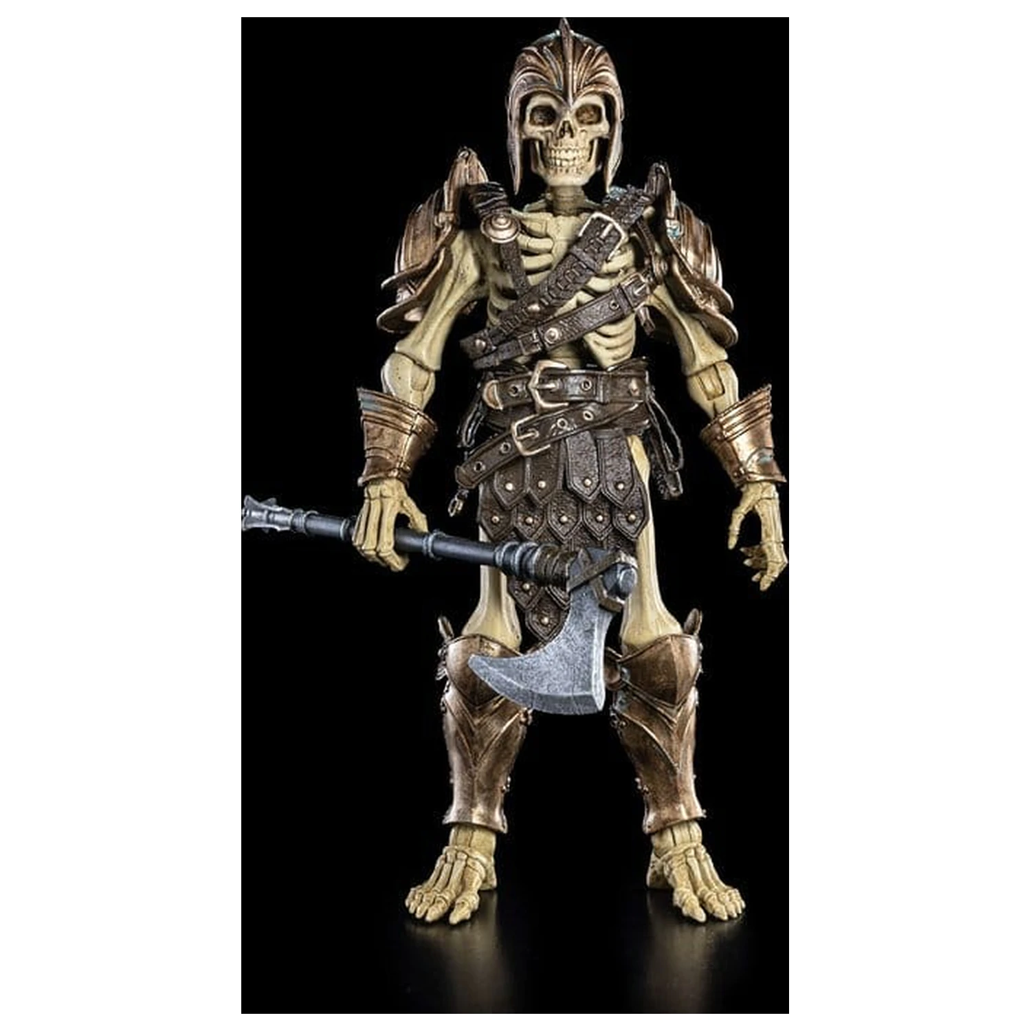 Mythic Legions Action Figure Szkieletowy Wojownik (Figurka Wroga) 18 cm zdjęcie produktu