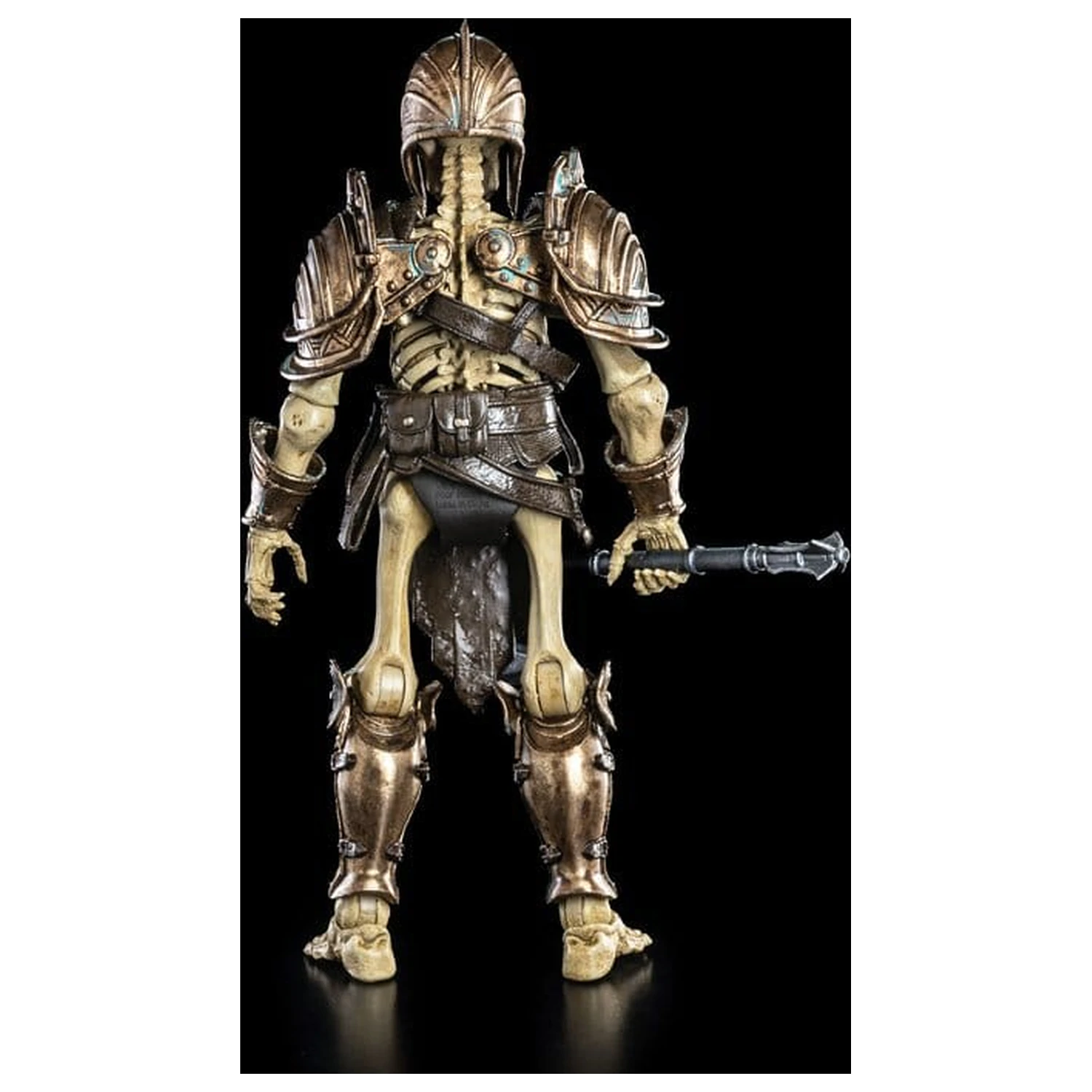 Mythic Legions Action Figure Szkieletowy Wojownik (Figurka Wroga) 18 cm zdjęcie produktu