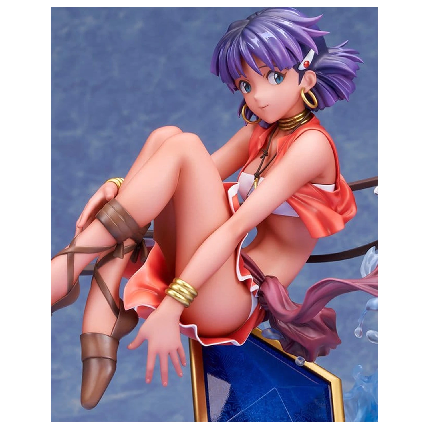 Nadia: The Secret of Blue Water PVC figurka 1/7 Nadia 25 cm zdjęcie produktu