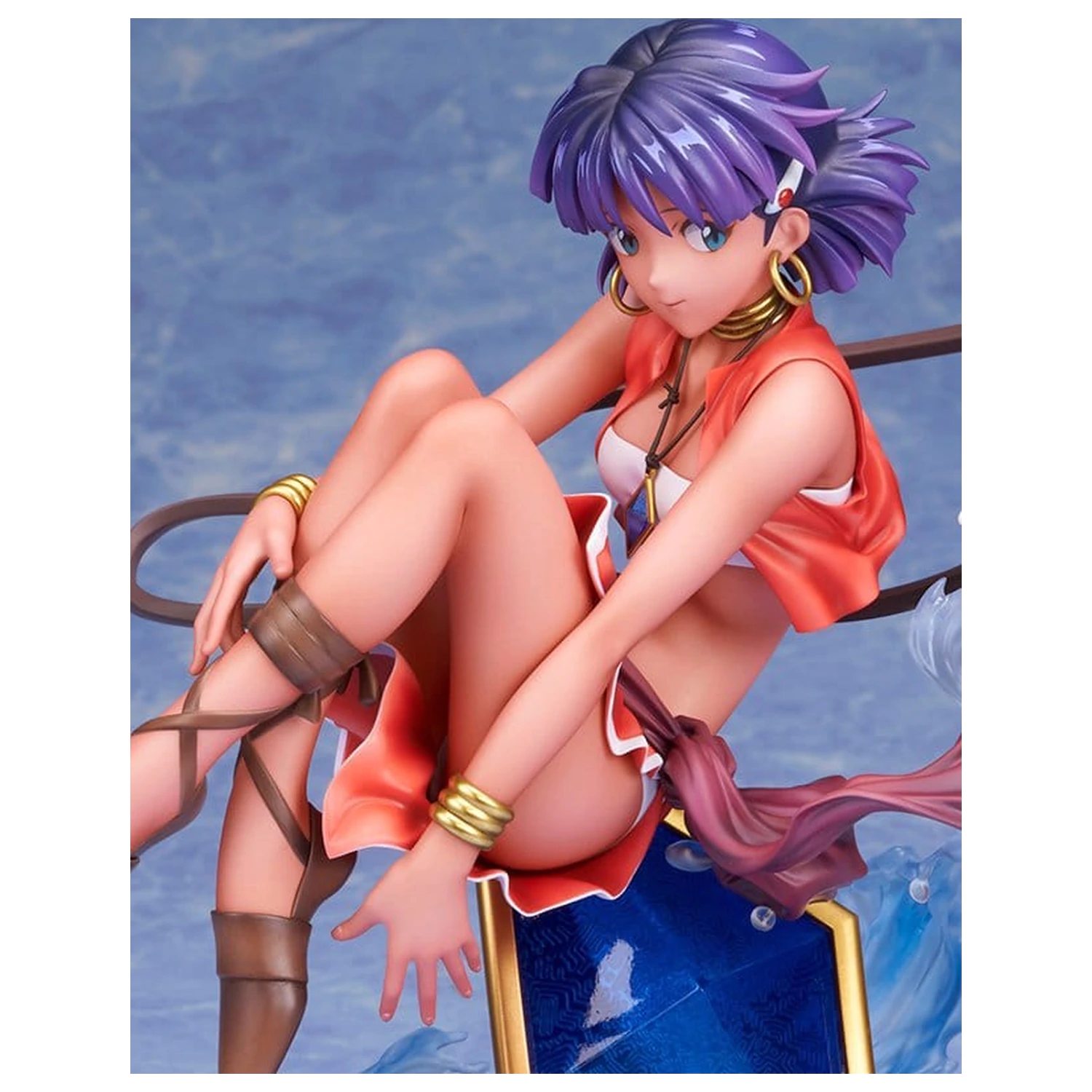 Nadia: The Secret of Blue Water PVC figurka 1/7 Nadia 25 cm zdjęcie produktu