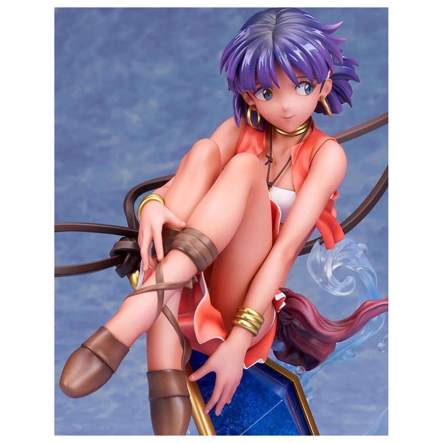 Nadia: The Secret of Blue Water PVC figurka 1/7 Nadia 25 cm zdjęcie produktu