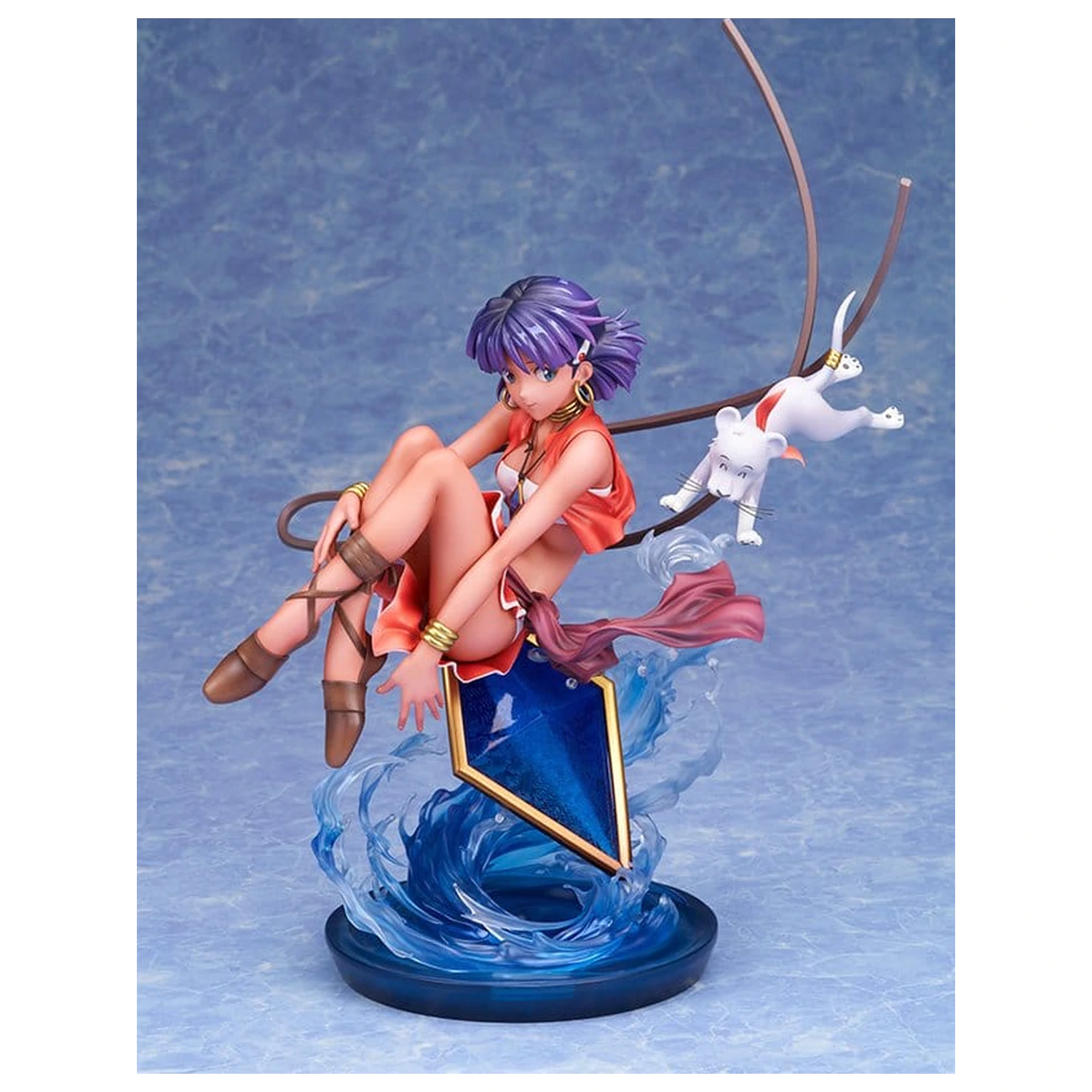 Nadia: The Secret of Blue Water PVC figurka 1/7 Nadia 25 cm zdjęcie produktu