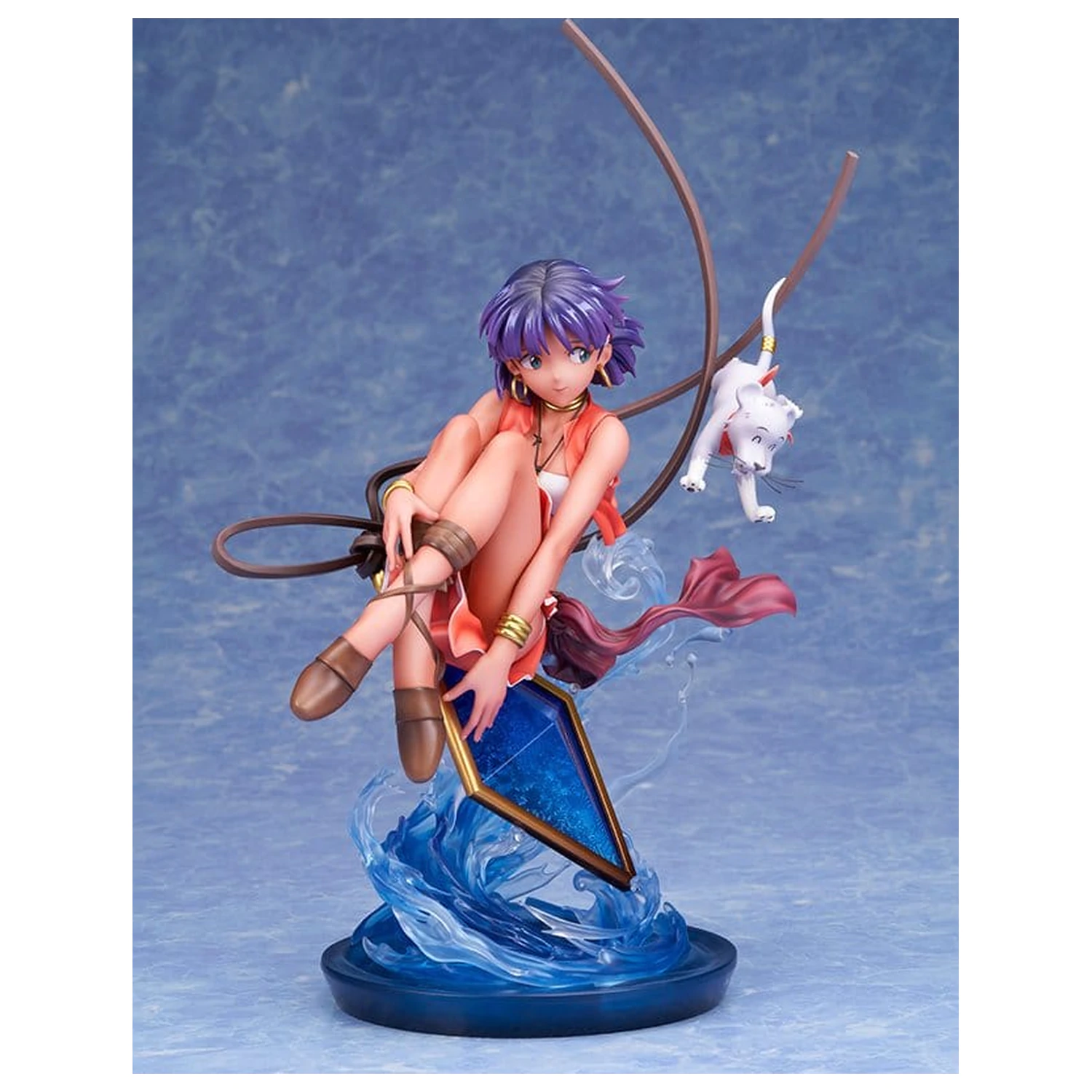 Nadia: The Secret of Blue Water PVC figurka 1/7 Nadia 25 cm zdjęcie produktu