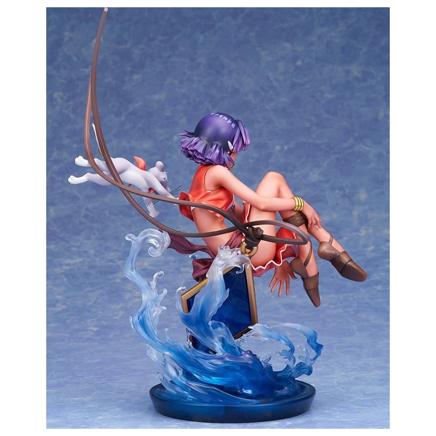 Nadia: The Secret of Blue Water PVC figurka 1/7 Nadia 25 cm zdjęcie produktu