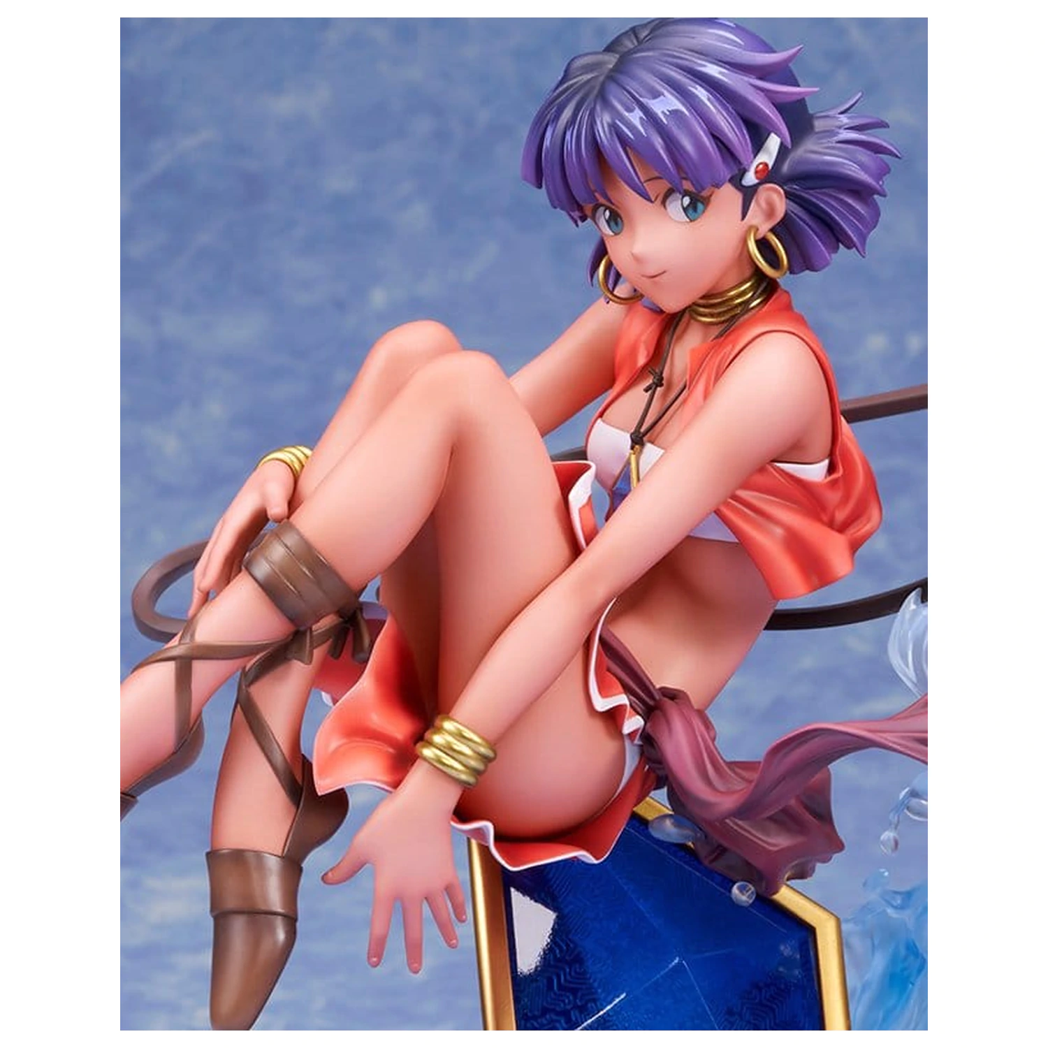 Nadia: The Secret of Blue Water PVC figurka 1/7 Nadia 25 cm zdjęcie produktu