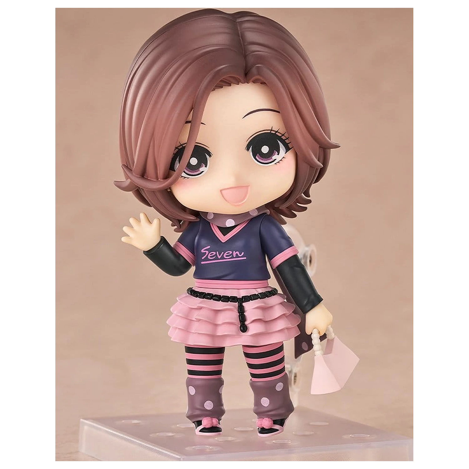 Nana Nendoroid figurka akcji Nana Komatsu 10 cm zdjęcie produktu