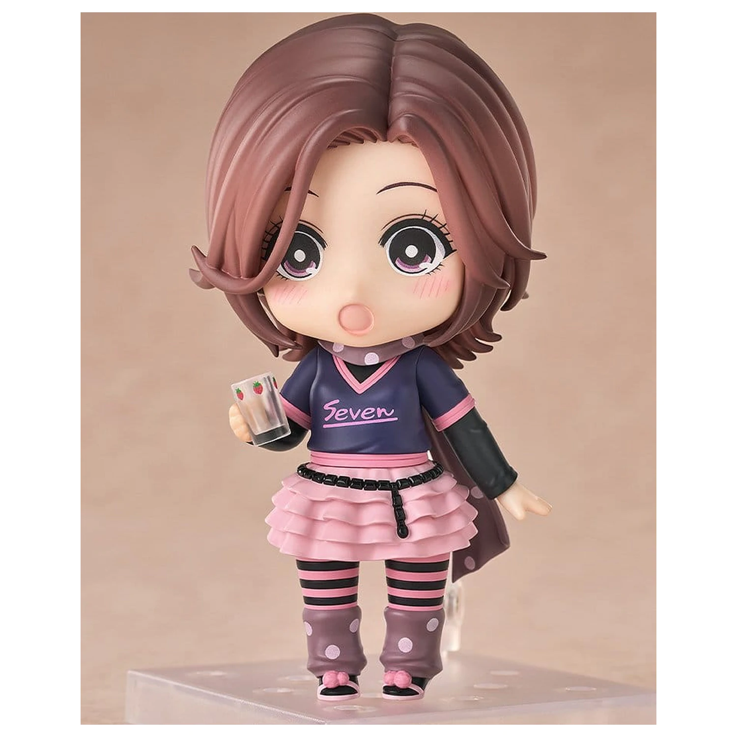 Nana Nendoroid figurka akcji Nana Komatsu 10 cm zdjęcie produktu