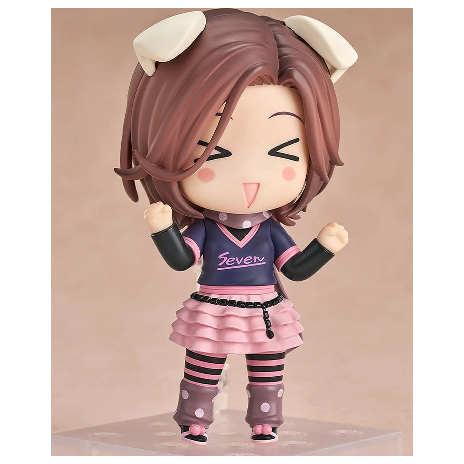 Nana Nendoroid figurka akcji Nana Komatsu 10 cm zdjęcie produktu