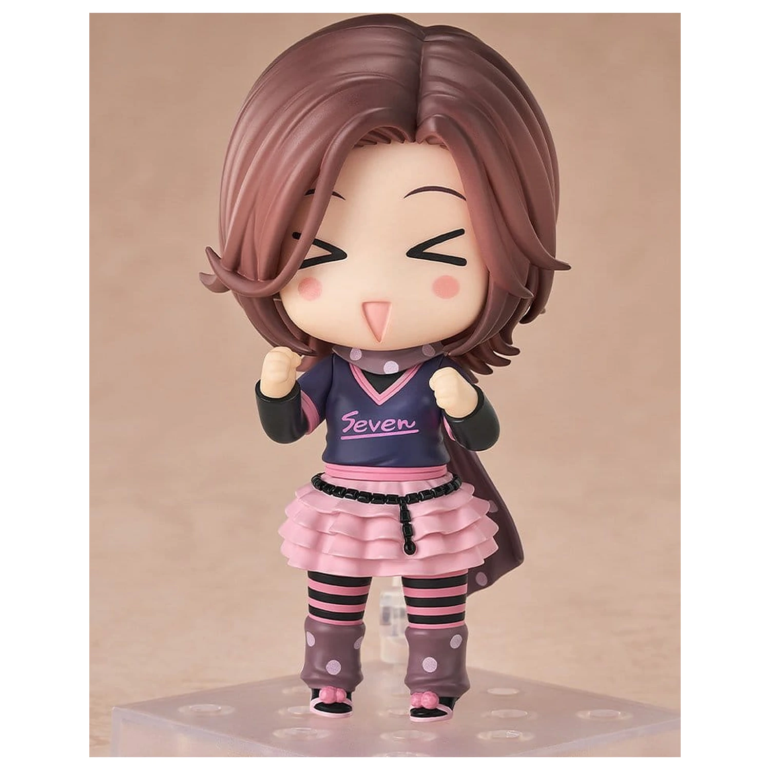 Nana Nendoroid figurka akcji Nana Komatsu 10 cm zdjęcie produktu