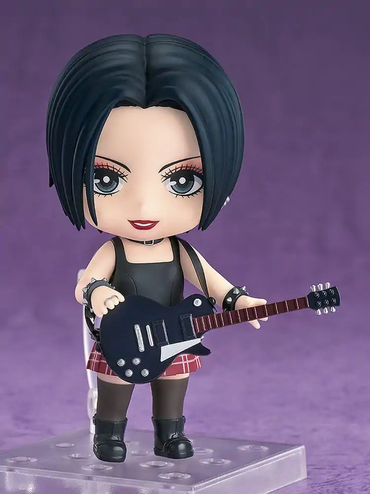Nana Nendoroid Figurka Akcji Nana Osaki 10 cm zdjęcie produktu