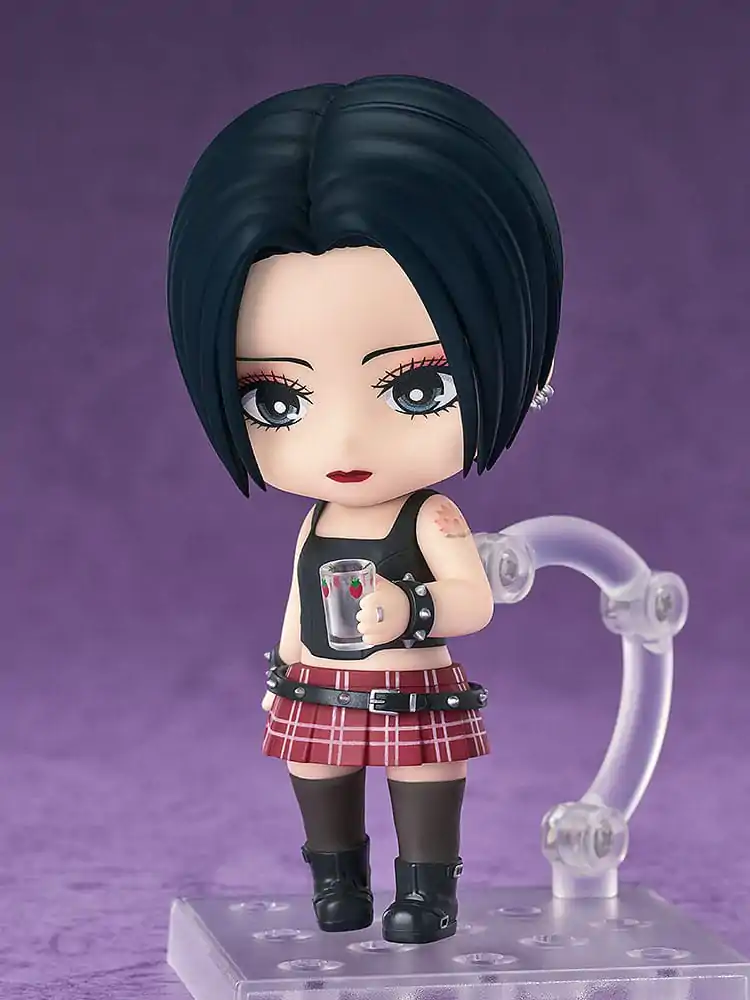 Nana Nendoroid Figurka Akcji Nana Osaki 10 cm zdjęcie produktu
