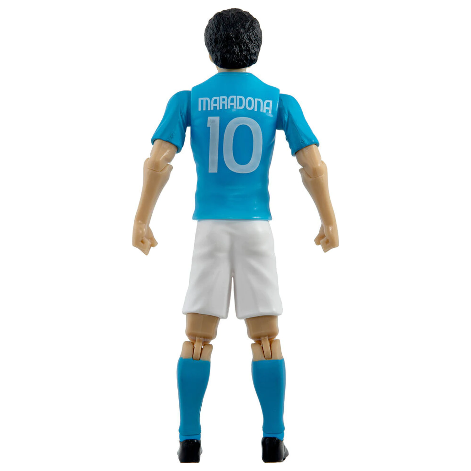 Napoli Maradona figurka akcji 20cm zdjęcie produktu