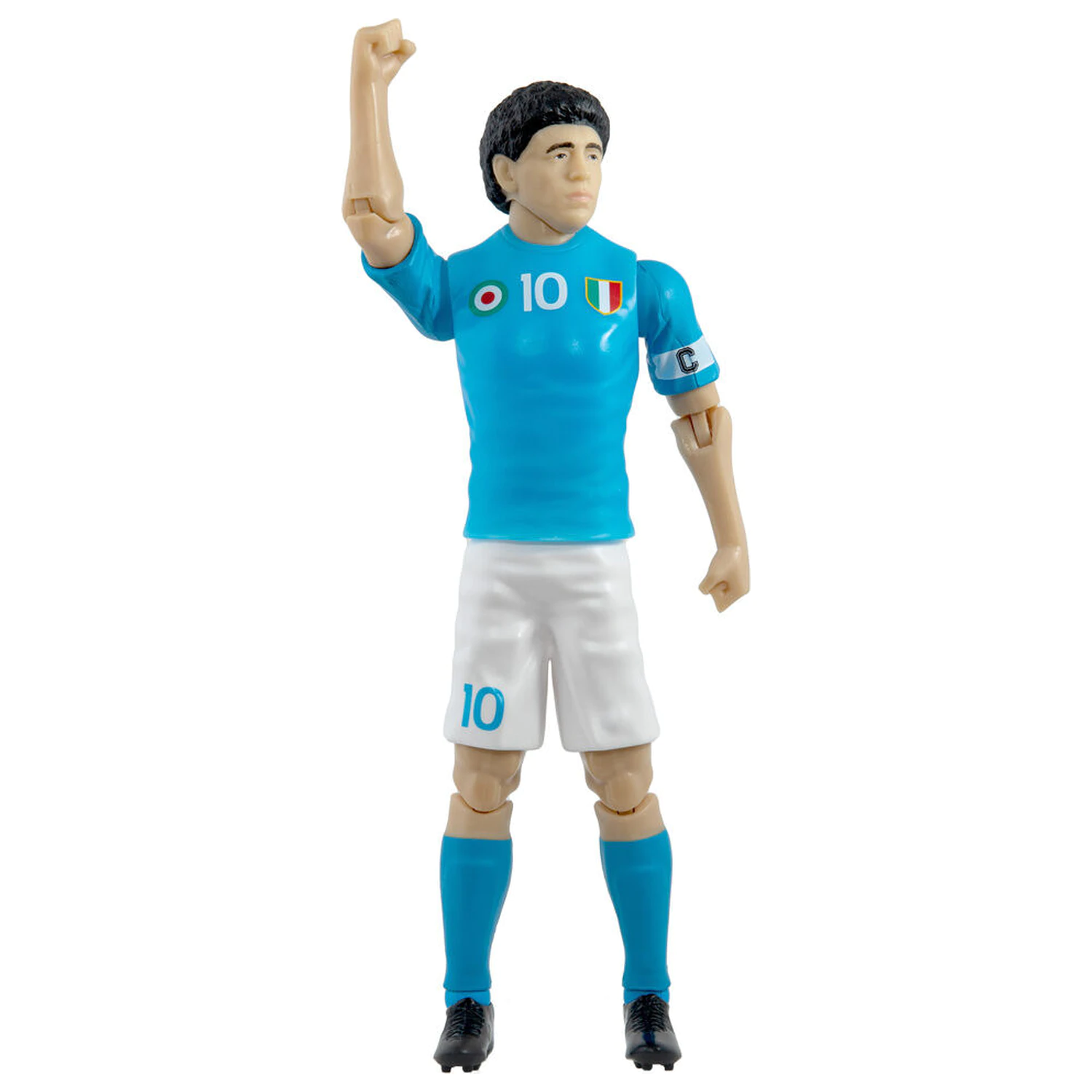Napoli Maradona figurka akcji 20cm zdjęcie produktu