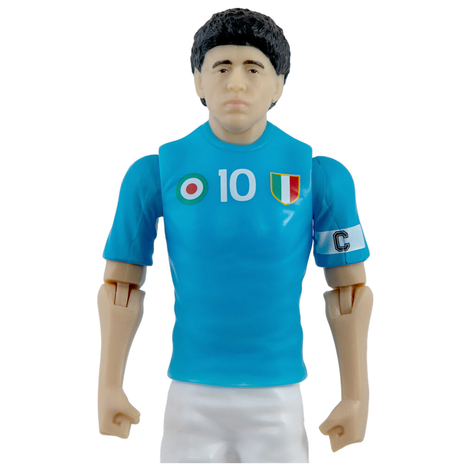 Napoli Maradona figurka akcji 20cm zdjęcie produktu