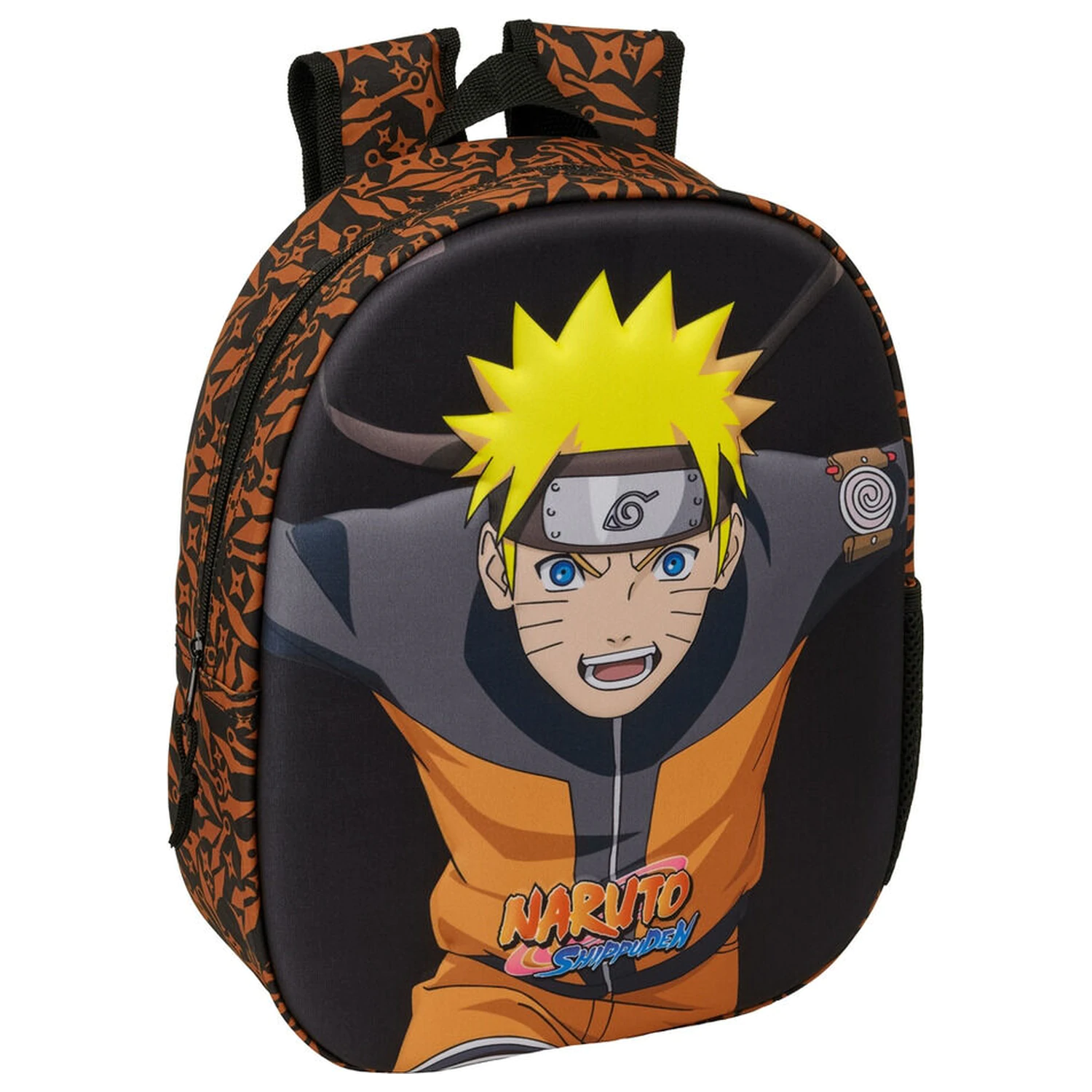 Plecak 3D Naruto 33cm zdjęcie produktu
