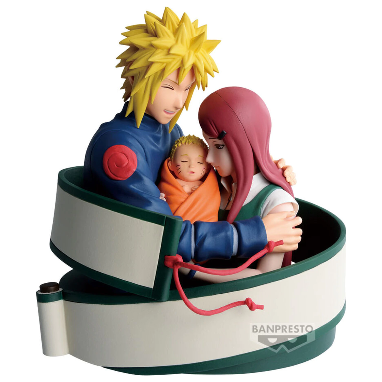 Naruto 72 seria 53 figurka 13cm zdjęcie produktu