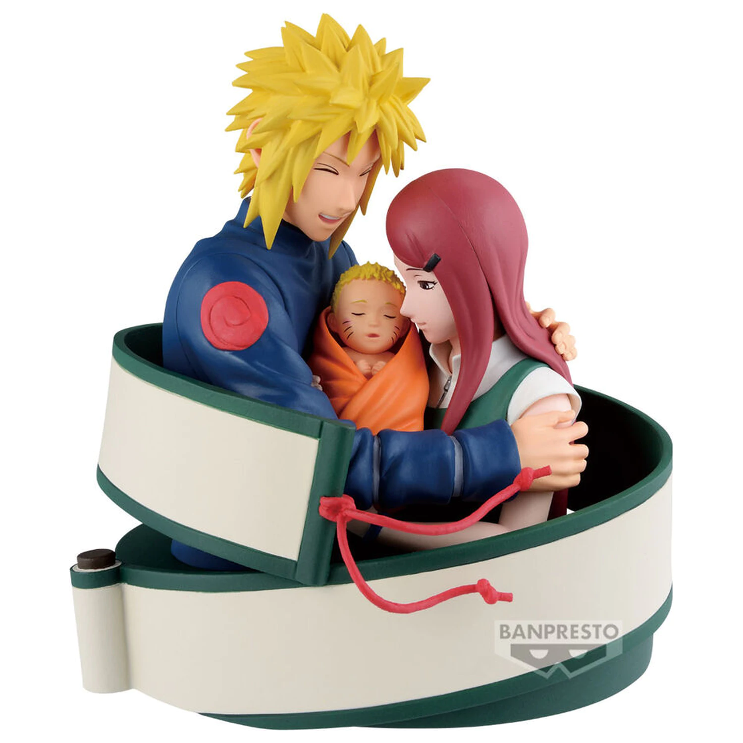 Naruto 72 seria 53 figurka 13cm zdjęcie produktu
