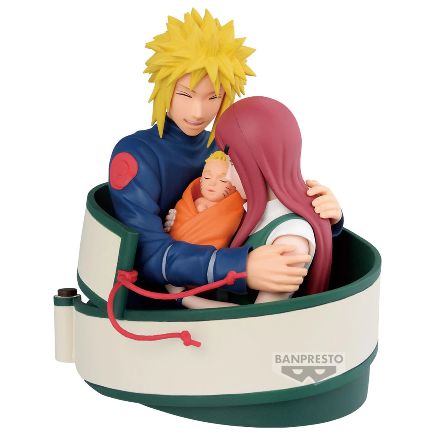 Naruto 72 seria 53 figurka 13cm zdjęcie produktu