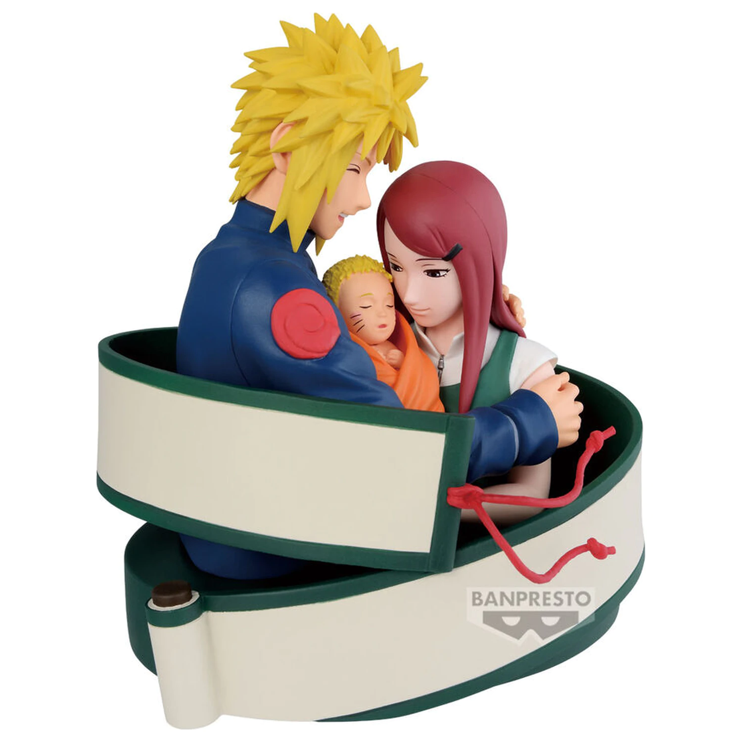 Naruto 72 seria 53 figurka 13cm zdjęcie produktu