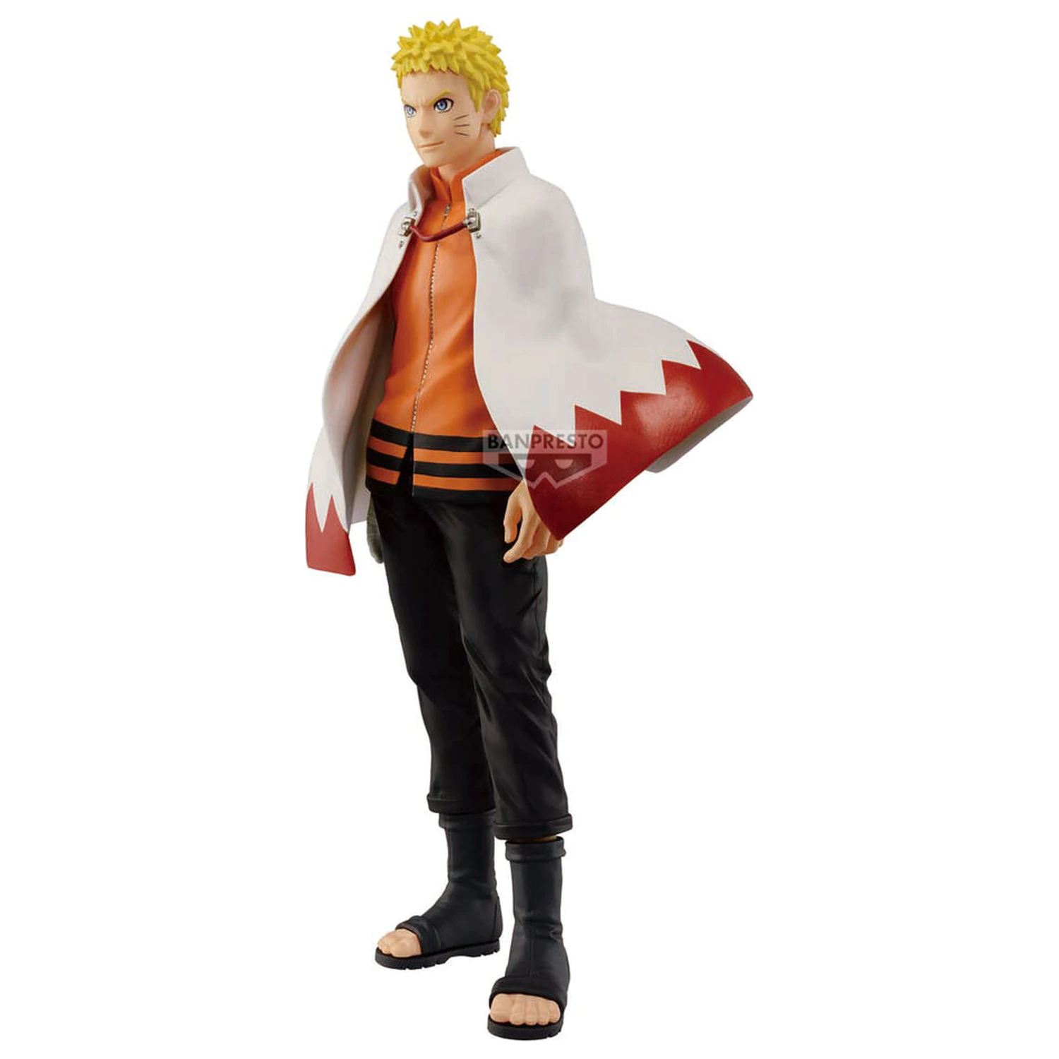 Naruto 72 seria 72 figurka Naruto Uzumaki 24cm zdjęcie produktu