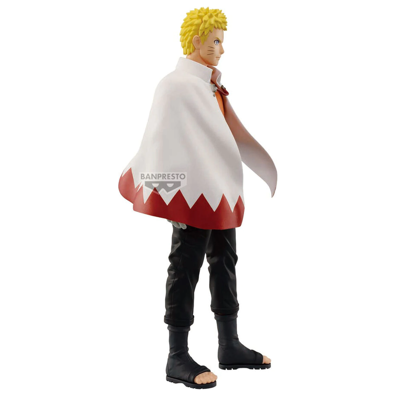 Naruto 72 seria 72 figurka Naruto Uzumaki 24cm zdjęcie produktu