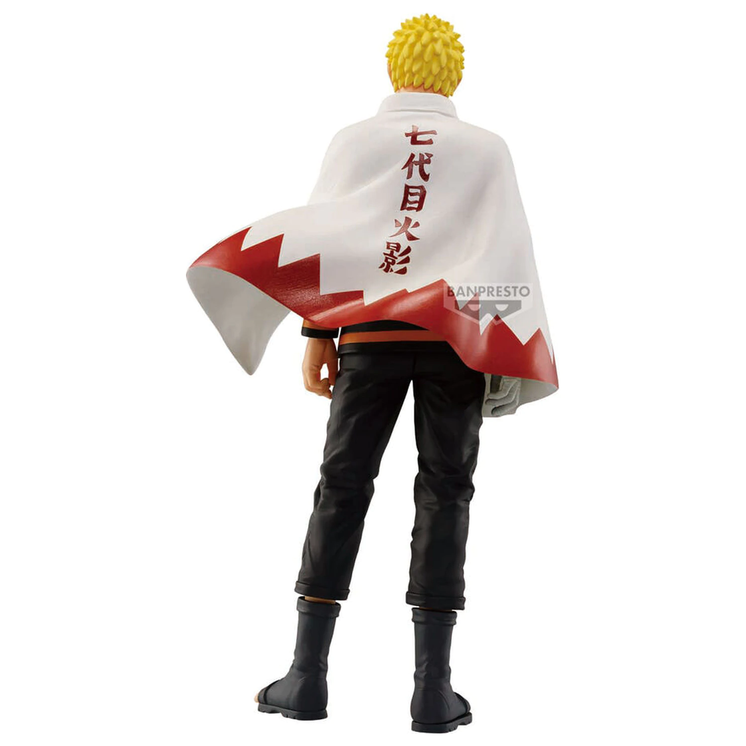 Naruto 72 seria 72 figurka Naruto Uzumaki 24cm zdjęcie produktu