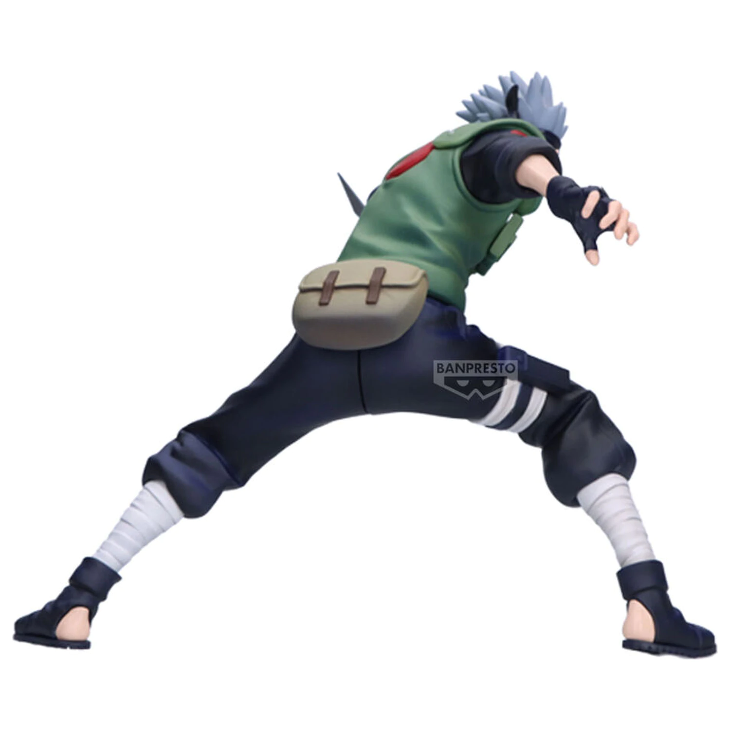 Figurka Naruto 72 Series Kakashi Hatake Vibration Stars 13cm zdjęcie produktu