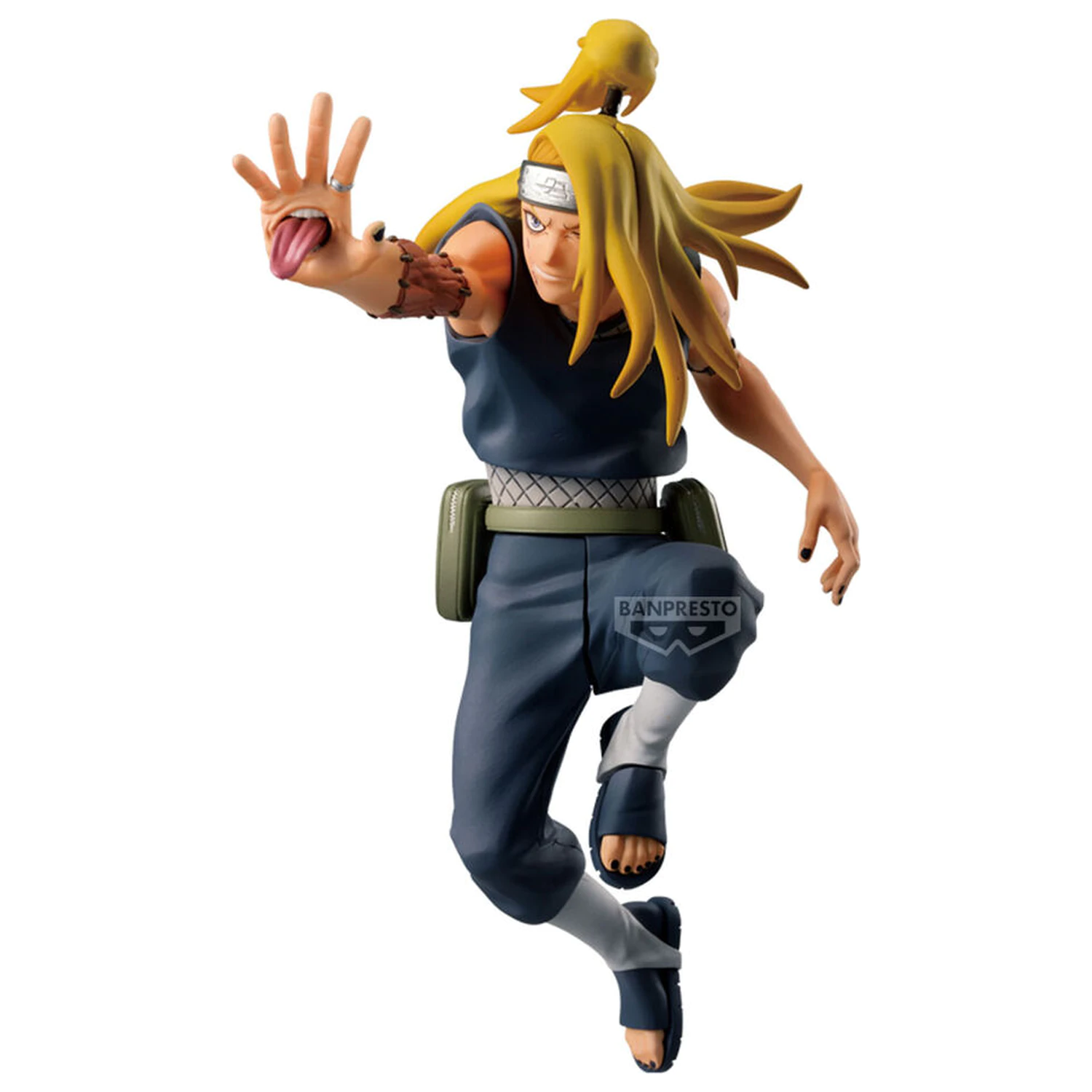 Naruto 72 Series Vibration Stars figurka Deidara 19cm zdjęcie produktu