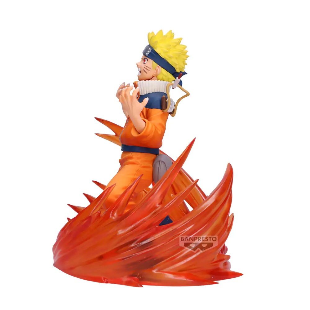 Naruto 72 Series Vibration Stars figurka Naruto Uzumaki 15cm zdjęcie produktu