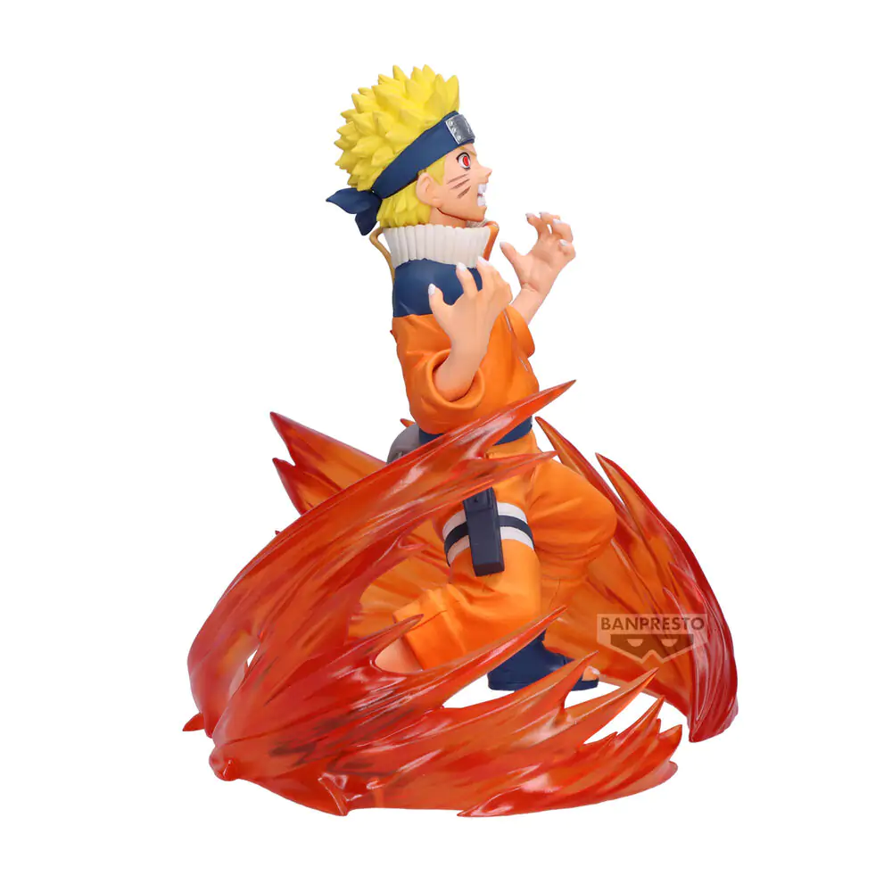 Naruto 72 Series Vibration Stars figurka Naruto Uzumaki 15cm zdjęcie produktu