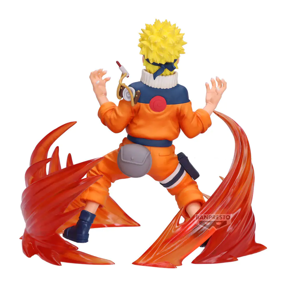 Naruto 72 Series Vibration Stars figurka Naruto Uzumaki 15cm zdjęcie produktu