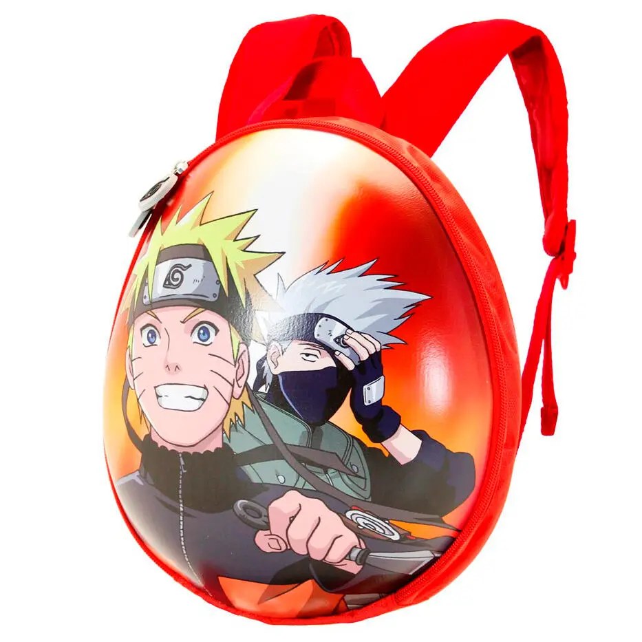 Plecak Naruto Eggy Naruto Action zdjęcie produktu