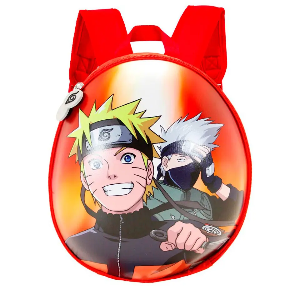 Plecak Naruto Eggy Naruto Action zdjęcie produktu