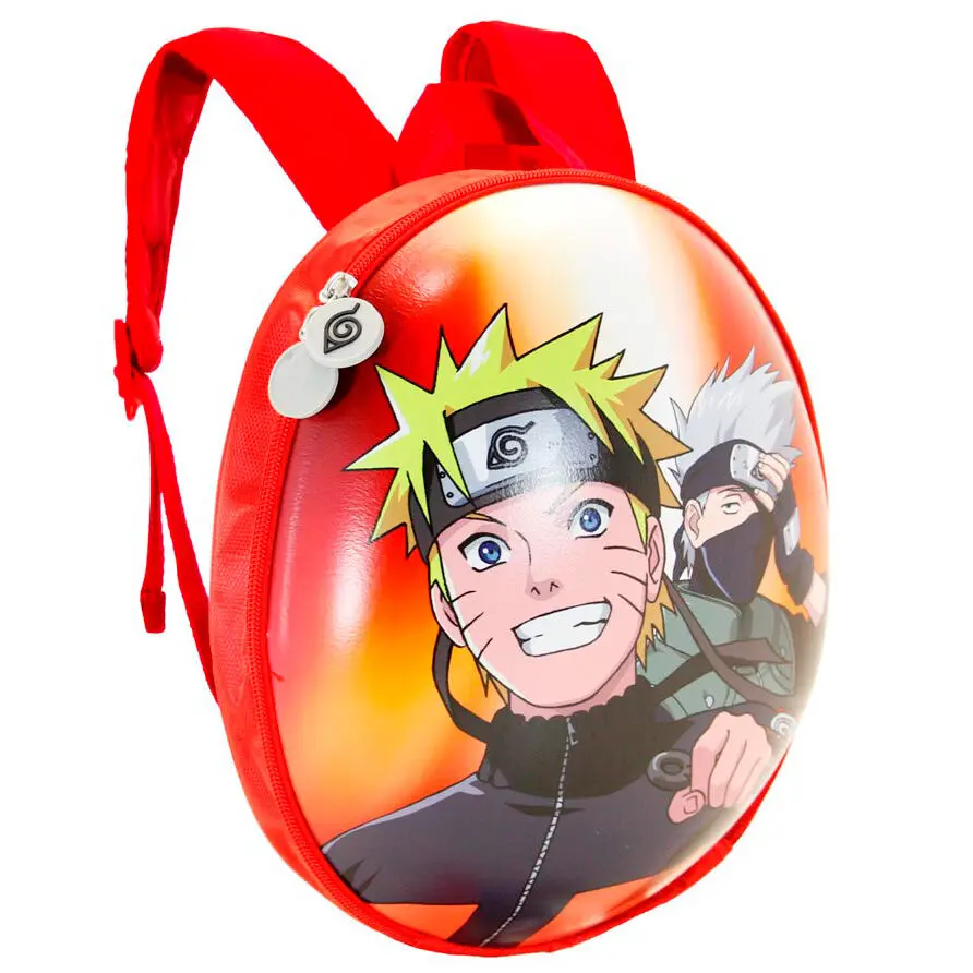 Plecak Naruto Eggy Naruto Action zdjęcie produktu