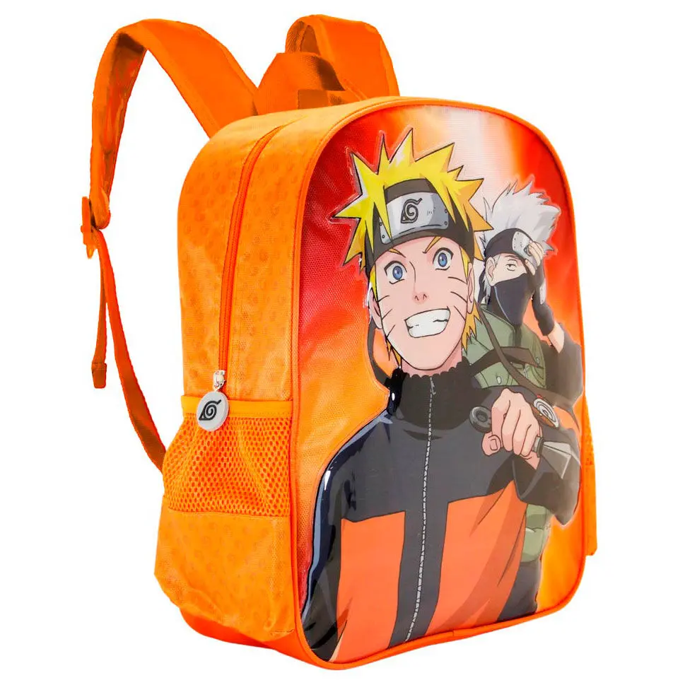 Plecak Naruto Action adaptable 39 cm zdjęcie produktu