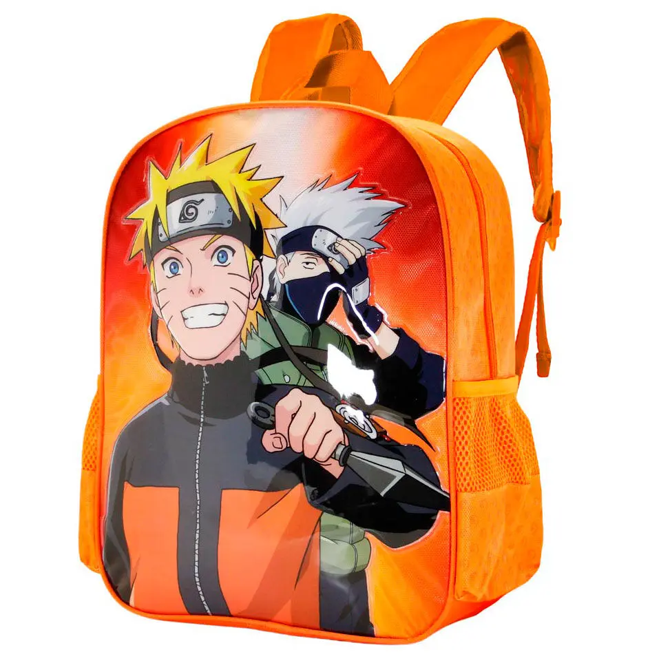 Plecak Naruto Action adaptable 39 cm zdjęcie produktu